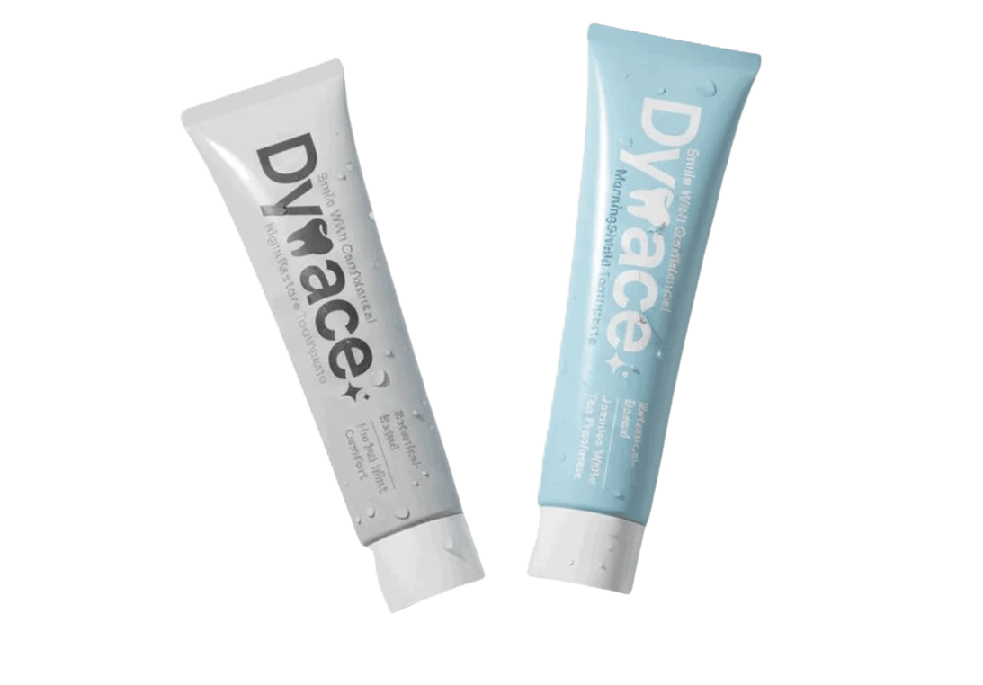 Day & Night Protection Toothpaste